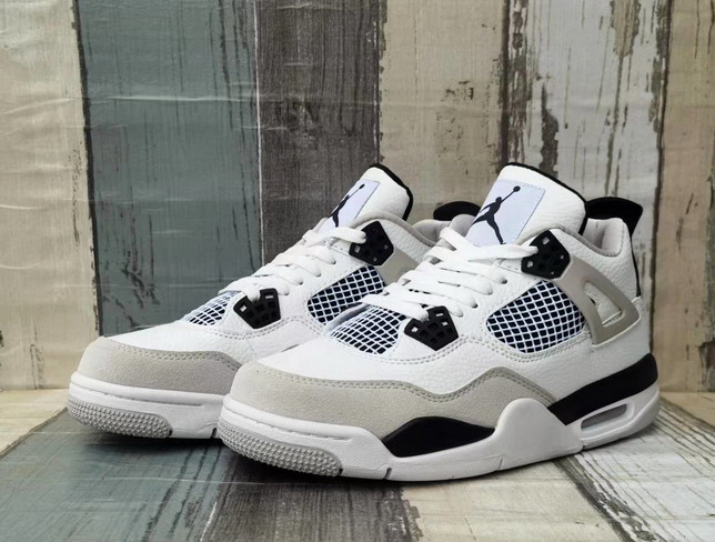 men air jordan 4 shoes 2022-4-28-002